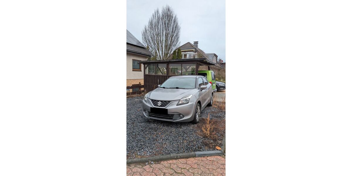 Suzuki Baleno 185.819 km 6.000 &euro; Rheinbach 53359