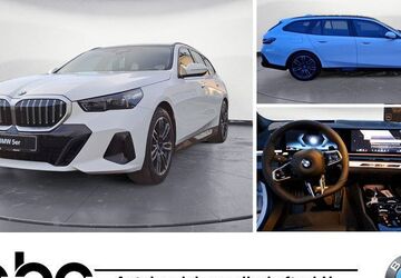 BMW 520 2.035 km 62.760 &euro; Horb am Neckar 72160