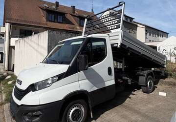 IVECO Daily 26.000 km 38.500 &euro; Untergruppenbach 74199
