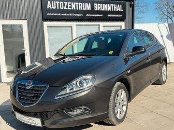 Gebrauchte Lancia Delta