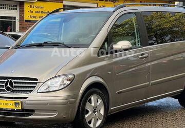 Mercedes-Benz Viano 299.000 km 7.900 &euro; Lohne 49393