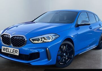 BMW M135 13.600 km 32.990 &euro; Münster 48163