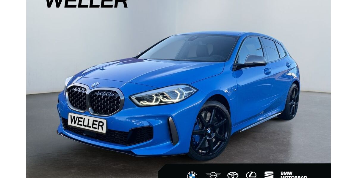 BMW M135 13.600 km 32.990 &euro; Münster 48163