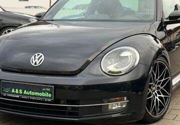 VW Beetle 140.000 km 10.990 &euro; Neuburg/Donau 86633