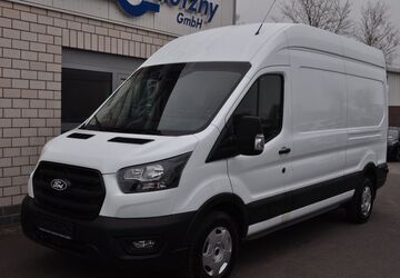 Ford Transit 6.431 km 37.980 &euro; Schüttorf 48465