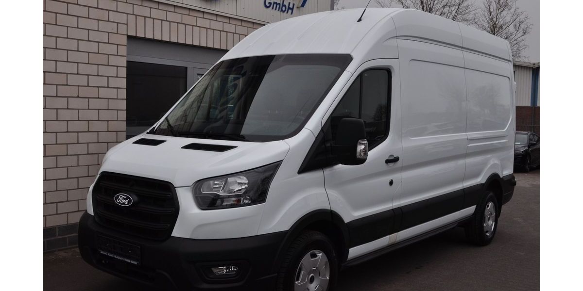 Ford Transit 6.431 km 37.980 &euro; Schüttorf 48465