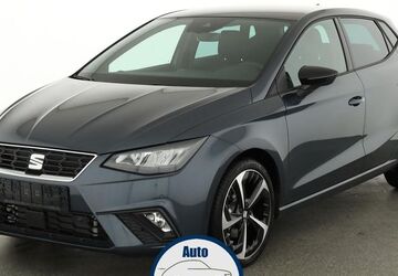 Seat Ibiza 1.050 km 24.995 &euro; Neukirchen 94362