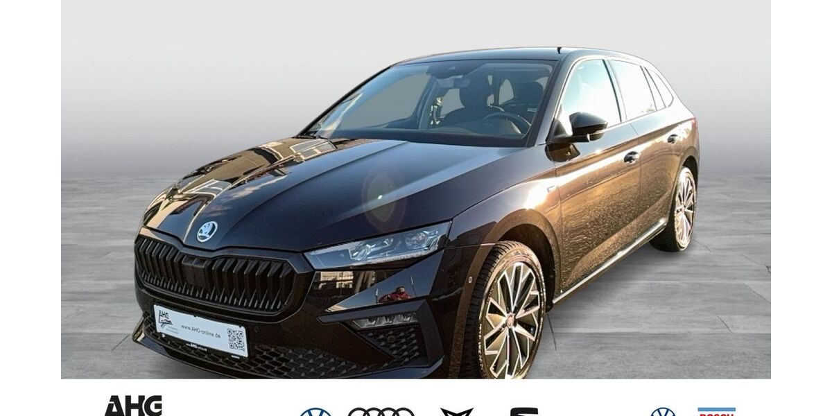Skoda Scala 13.104 km 24.989 &euro; Suhl-Wichtshausen 98529