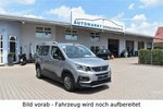 Peugeot Rifter BlueHDI 100 Allure Navi Standhzg Camping 47.163 km 22.795 &euro; Donauwörth 86609