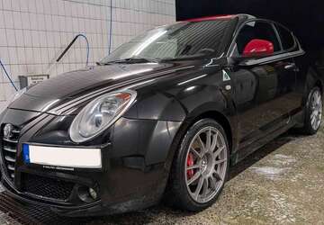 Alfa Romeo MiTo 139.000 km 7.899 &euro; Bordesholm 24582