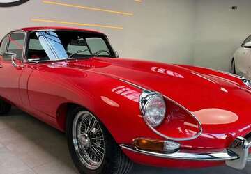Jaguar E-Type 105.587 km 55.990 &euro; Remagen 53424