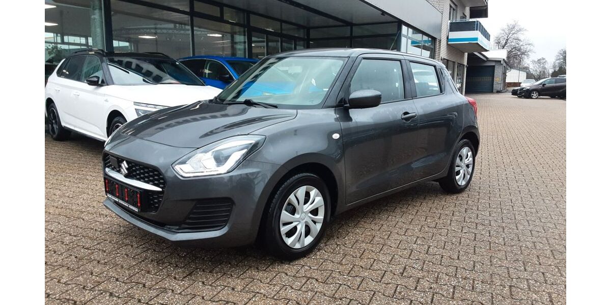 Suzuki Swift 42.950 km 11.990 &euro; Monschau (bei Aachen) 52156