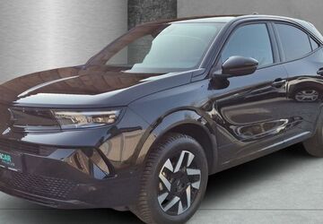 Opel Mokka 14.427 km 24.980 &euro; Oldenburg in Holstein 23758