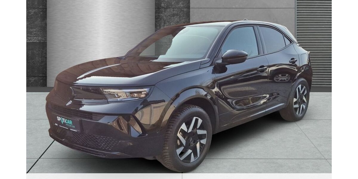 Opel Mokka 14.427 km 24.980 &euro; Oldenburg in Holstein 23758