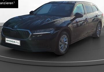 Skoda Superb 23.700 km 33.980 &euro; Weimar 99423