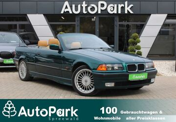BMW 328 284.238 km 8.500 &euro; Bersteland 15910