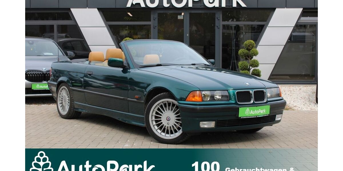 BMW 328 284.238 km 8.500 &euro; Bersteland 15910