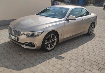 BMW 435 115.000 km 17.600 &euro; Passau 94034
