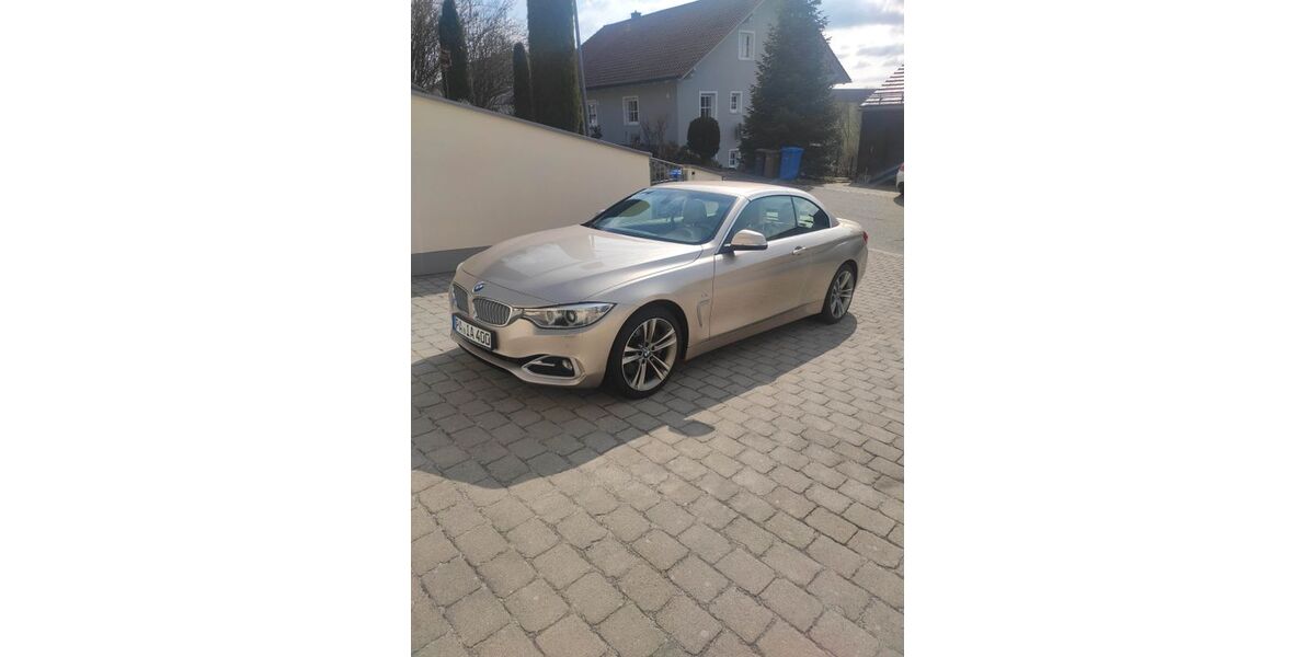 BMW 435 115.000 km 17.600 &euro; Passau 94034