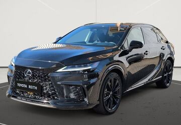 Lexus RX 500 47.016 km 71.890 &euro; Ingolstadt 85055