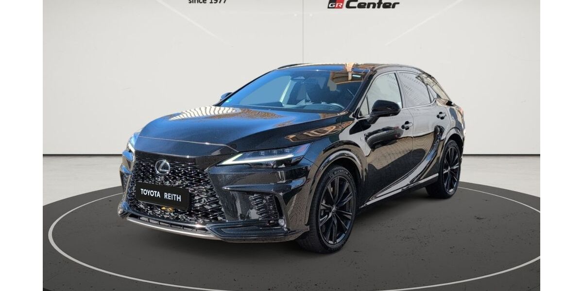 Lexus RX 500 47.016 km 71.890 &euro; Ingolstadt 85055