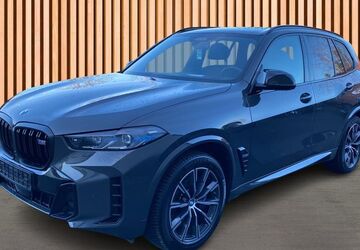 BMW X5 M60 28.900 km 85.980 &euro; Dresden 01328