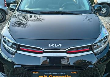 Kia Picanto 31.400 km 13.790 &euro; Fredersdorf-Vogelsdorf bei Berlin 15370