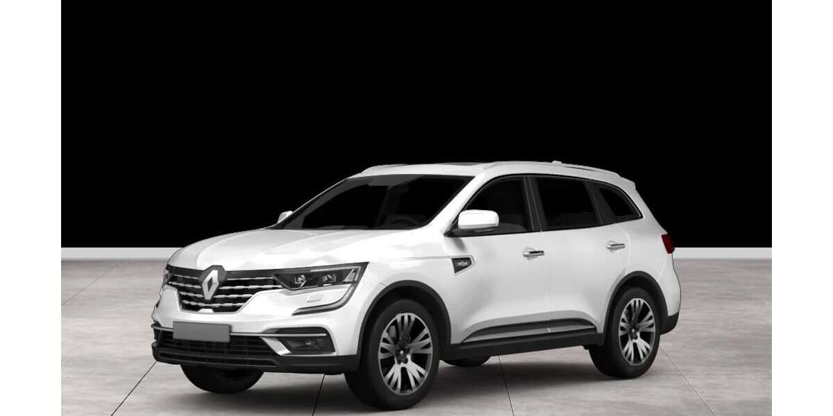 Renault Koleos 39.289 km 29.990 &euro; Siegen 57076