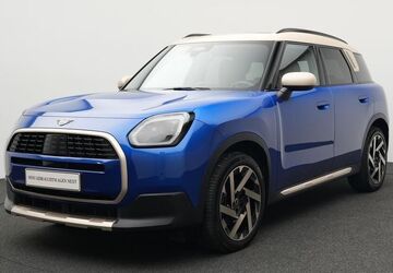 Mini Countryman C (Cooper) 15.720 km 37.670 &euro; 