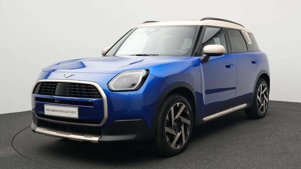 Mini Countryman C (Cooper) 15.720 km 37.670 &euro; 