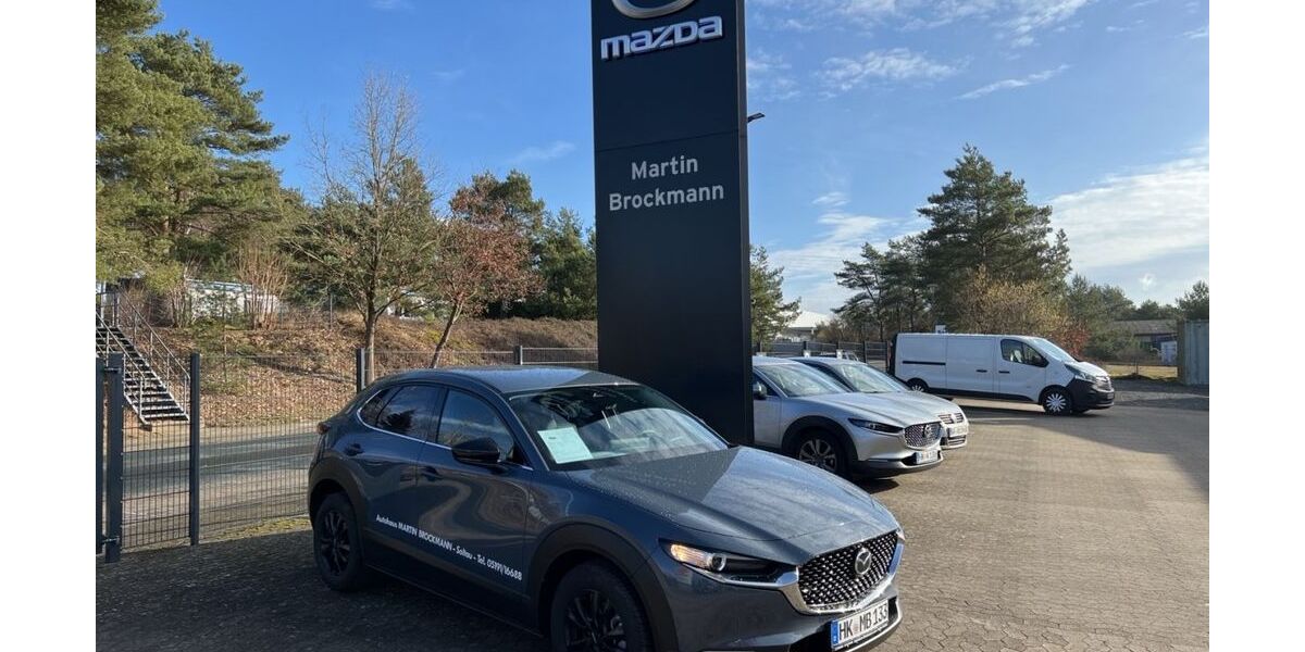 Mazda CX-30 1.098 km 30.910 &euro; Soltau 29614