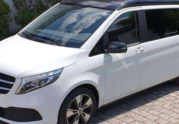 Mercedes-Benz Marco Polo 47.000 km 60.900 &euro; Waiblingen 71336