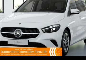 Mercedes-Benz B 250 26.902 km 35.890 &euro; Aachen 52068