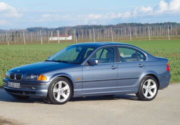 BMW 328 174.000 km 9.600 &euro; Geisenfeld 85290