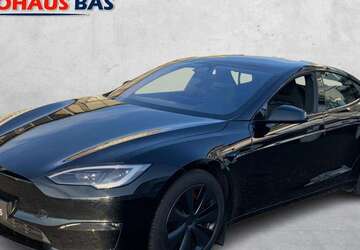 Tesla Model S 45.987 km 80.850 &euro; Kaarst 41564