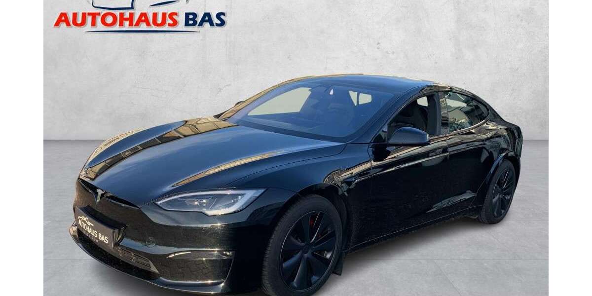 Tesla Model S 45.987 km 80.850 &euro; Kaarst 41564