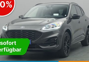 Ford Kuga 40.693 km 28.970 &euro; Bad Nauheim 61231