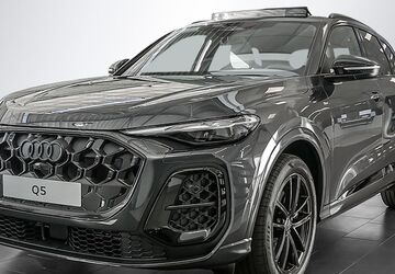 Audi Q5 2.000 km 64.850 &euro; Kölln-Reisiek/Elmshorn 25337