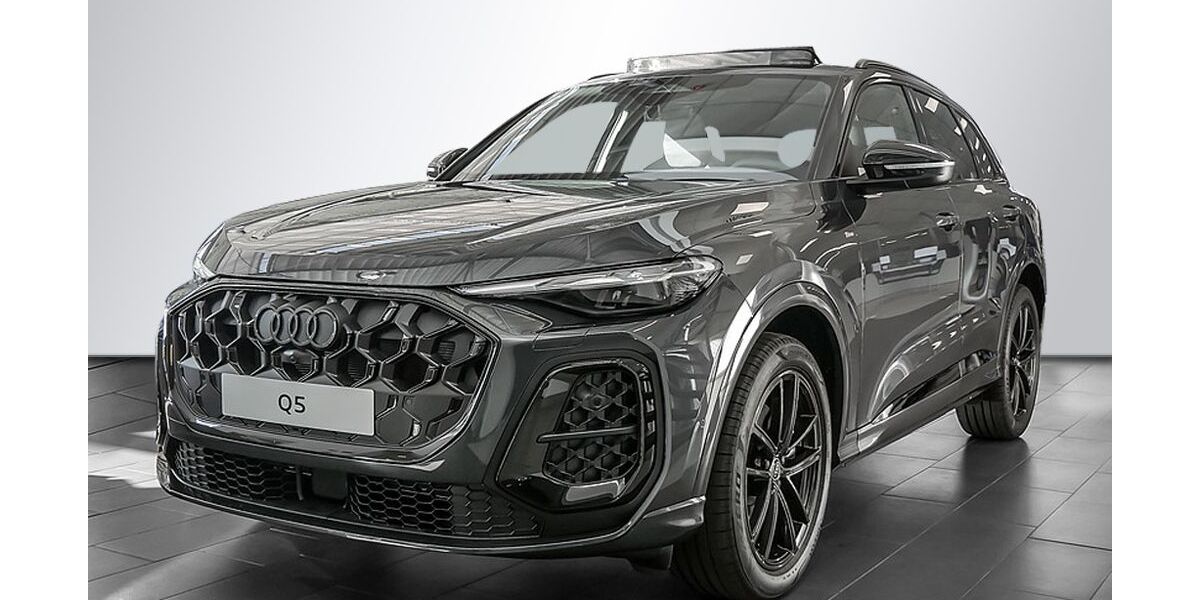 Audi Q5 2.000 km 64.850 &euro; Kölln-Reisiek/Elmshorn 25337