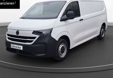 VW T7 Transporter 12.500 km 37.970 &euro; Erfurt 99099