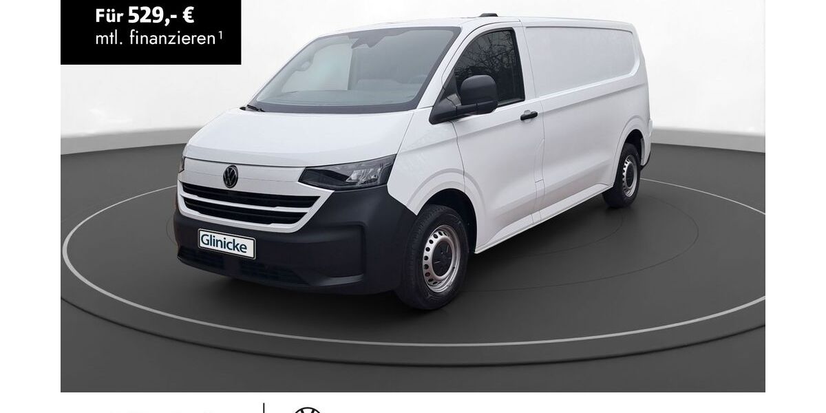 VW T7 Transporter 12.500 km 37.970 &euro; Erfurt 99099