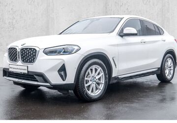 BMW X4 104.838 km 35.995 &euro; Köln-West 50858