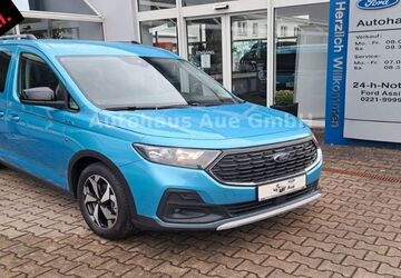 Ford Tourneo Connect 10.500 km 28.990 &euro; Aue-Bad Schlema 08280