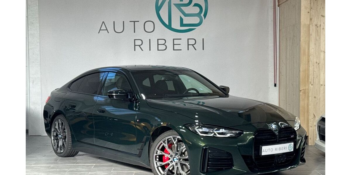 BMW M440 22.100 km 56.999 &euro; Hergatz 88145