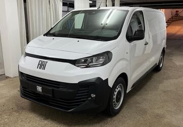 Fiat Scudo 3.000 km 31.446 &euro; Grafing bei München 85567