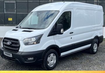 Ford Transit 2.500 km 31.928 &euro; Beckum 59269