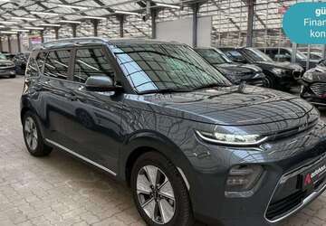 Kia Soul 11.890 km 25.990 &euro; Ludwigsfelde bei Berlin 14974