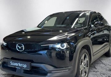 Mazda MX-30 28.712 km 14.990 &euro; Kiel 24118
