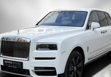 Rolls Royce Cullinan 36.050 km 359.450 &euro; Berlin 10777