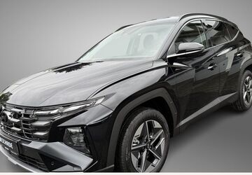 Hyundai TUCSON 8.951 km 34.290 &euro; Petersberg 36100